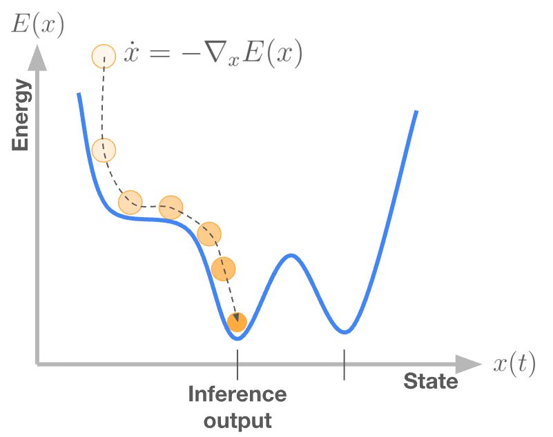 A text-width example image